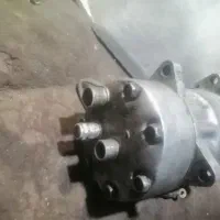 انواع کمپرسور کولر