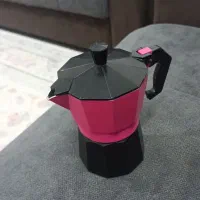 موکاپات (اسپرسوساز)