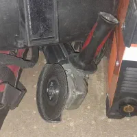 جوش کاری سیار