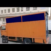 باربری حمل نقل اثاثیه منزل کارگرخالی برای جابجایی