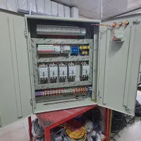 استخدام برقکار صنعتی و کارآموز