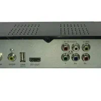 گیرنده دیجیتال سروش جم مدل M-101