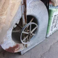 لوازم کولر 5500