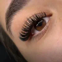 کاشت مژه لیفت مژه و ابرو