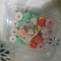 قند تزئینی