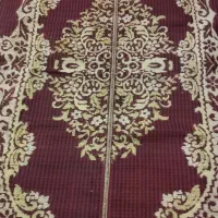 زیر انداز حصیری