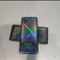 سامسونگ a31