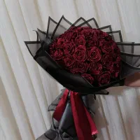 دسته گل  20شاخه