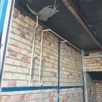 گازکشی. گازرسانی.جوشکارگاز .لوله کشی گاز