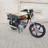 هوندا ۲۰۰