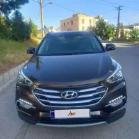 سانتافه ۷۳۰۰۰ کار واقعی 2017