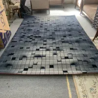 قالی ۹ متری نو