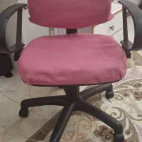 صندلی چرخدار