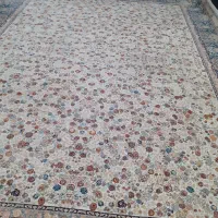 قالی و تو راه رویی