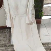پیرهن مجلسی در حد نو