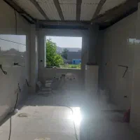 طراحی و نصب کابینت و کمد دیواری