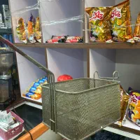 توری روغن گیر