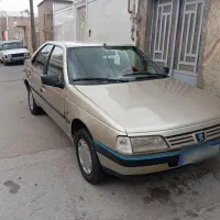 405مدل 84