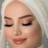 مدل میکاپ فوری