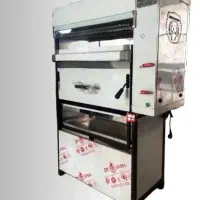 کباب پز تابشی