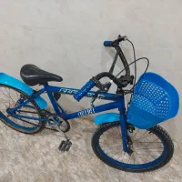 دوچرخه سایز ۲۰