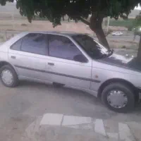 پژو ۴۰۵مدل ۸۶