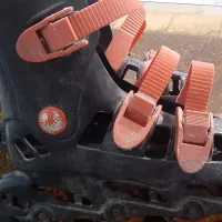 کفش اسکیت