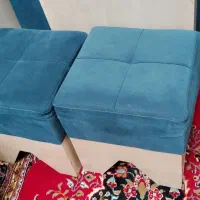 مبل ال|مبلمان خانگی و میز عسلی|کبودرآهنگ, |دیوار