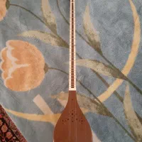سه تار محمدی