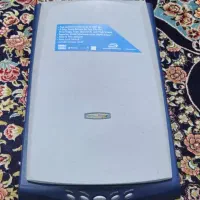 اسکنر