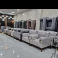 مبل راحتی انصاف