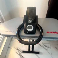 اتو ژانومه درحدنو