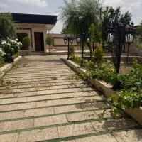 ویلا باغ