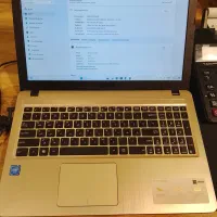 لپ تاپ vivobook 15-ASUS X540 MA