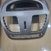 ساعت فابریک به همراه دریچه کولر فابریک و اصلی
