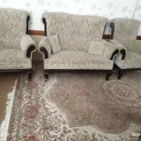 مبل 7نفره