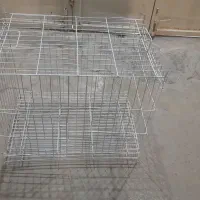قفس خرگوش