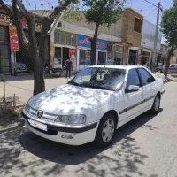 پارس ۱۴۰۱ موتور جدید xu7p