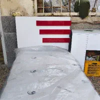 تخت سه خط شیک باخوشخواب