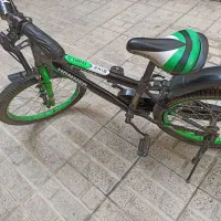 دوچرخه سایز 20