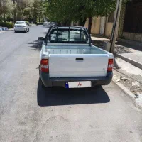 پراید وانت لاینر،پاششیGX