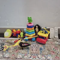 اسباب بازی