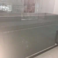 دکور مغازه طلافروشی نوعه نو