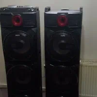 اسپیکر تسکو