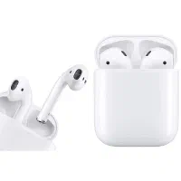 هندزفری بیسیم ایرپاد برند Inkax t02