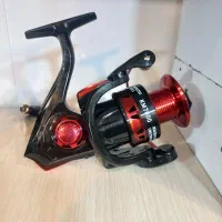 چرخ ماهیگیری در تنوع سایز و کاربرد