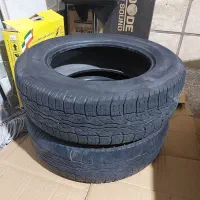 لاستیک تیگو 225/65/17