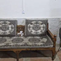 میز سنتی