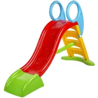 سرسره باران