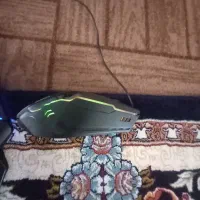 موس کیبورد